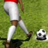 Игра Футбол: Пенальти 3Д - Онлайн