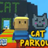 Игра Когама: Котячий Паркур - Онлайн