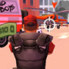 Игра Криминальный Город 2 3Д - Онлайн