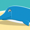 Игра Побег: Спасение Дельфина - Онлайн