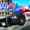 Игра Полиция: Погоня в Городе 2 - Онлайн