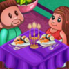 Игра Романтическое Свидание - Онлайн