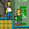 Игра Симпсоны: Приключения Гомера - Онлайн