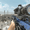Игра Снайпер в Зоне Боевых Действий 3Д - Онлайн