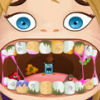 Игра Страшный Стоматолог - Онлайн