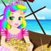 Игра Принцесса Джульетта: Побег из Острова Сокровищ - Онлайн