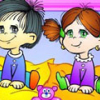 Игра Алавар: Детский Садик - Онлайн