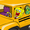 Игра Автобус Губки Боба - Онлайн