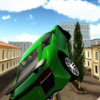 Игра Автомобильные Трюки 3Д - Онлайн