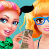 Игра Барби и её Лучшая Подруга - Онлайн