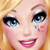 Игра Барби: Макияж на 4 Сезона - Онлайн