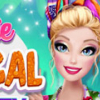 Игра Барби в Городе Тропиков - Онлайн