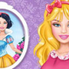 Игра Барби в Образе Принцессы