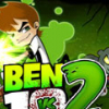 Игра Бен 10 Против Зомби 2 - Онлайн