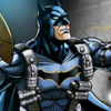 Игра Бэтмен: Хаос в Готэме - Онлайн
