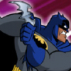 Игра Бэтмен: Обратный Отсчет - Онлайн