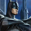 Игра Бэтмен: Революция - Онлайн