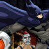 Игра Бэтмен Защищает Готэм Сити - Онлайн