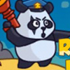 Игра Безжалостные Панды - Онлайн