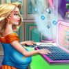 Игра Блог Беременной - Онлайн
