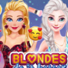 Игра Блондинки Лучше во Всем - Онлайн