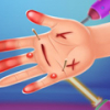 Игра Больница: Доктор для Руки - Онлайн