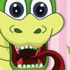 Игра Больные Зубы Змеи - Онлайн