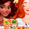 Игра Челлендж Вегетарианской Пиццы - Онлайн