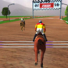 Игра Чемпионат по Прыжкам на Лошадях - Онлайн