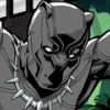 Игра Чёрная Пантера: Погоня в Джунглях - Онлайн