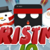 Игра Christmas.io - Онлайн