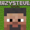 Игра CrazySteve.io - Онлайн