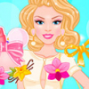 Игра для Девочек: Барби Парфюмер - Онлайн