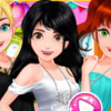 Игра для Девочек: Домашняя Вечеринка - Онлайн