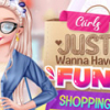 Игра для Девочек: Веселые Покупки - Онлайн