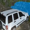 Игра Джип Прадо в Горах 3Д - Онлайн
