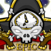 Игра Эпические Пираты Времени - Онлайн