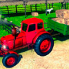 Игра Фермерский Трактор: Перевозка Груза - Онлайн
