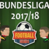 Игра Футбол Головами: 2017-18 Бундеслига - Онлайн