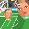 Игра Футбол: Спортивные Головы - Онлафн