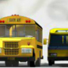 Игра Гонка Школьных Автобусов - Онлайн