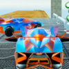 Игра Гонки на Двоих: Летающие Машины 3 - Онлайн