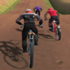 Игра Гонки на Велосипедах 3Д - Онлайн