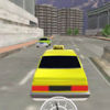 Игра Гонки: Учимся Водить Такси - Онлайн