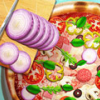 Игра Готовим Нереально Вкусную Пиццу - Онлайн