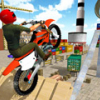 Игра Грязный Мотоцикл: Экстремальные Трюки - Онлайн