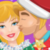 Игра Идеально Рождество Барби и Кена - Онлайн