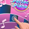 Игра Идеальное Пианино для Девочек - Онлайн