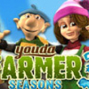 Игра Йода Фермер 3: Сезоны - Онлайн