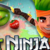 Игра Китайская Fruit Ninja - Онлайн